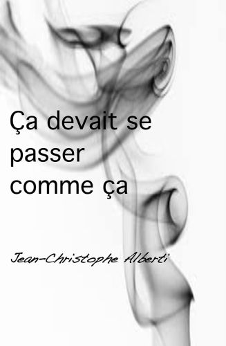 Couverture Alberti