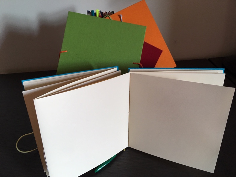 Carnet d’instants - AnneLaure Pham